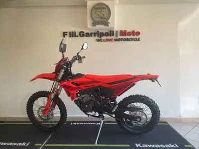 Betamotor RR 125 4T Enduro T (2025 - 26) nuova