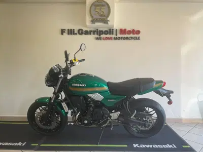 Kawasaki Z 650 RS (2025 - 26) nuova
