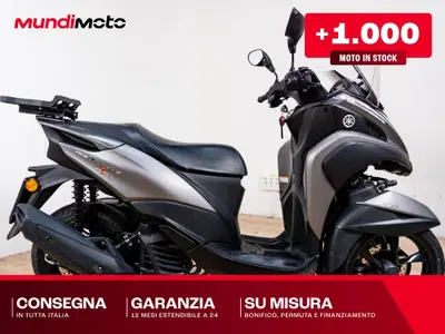 Yamaha Tricity 155 (2017 - 20) usata