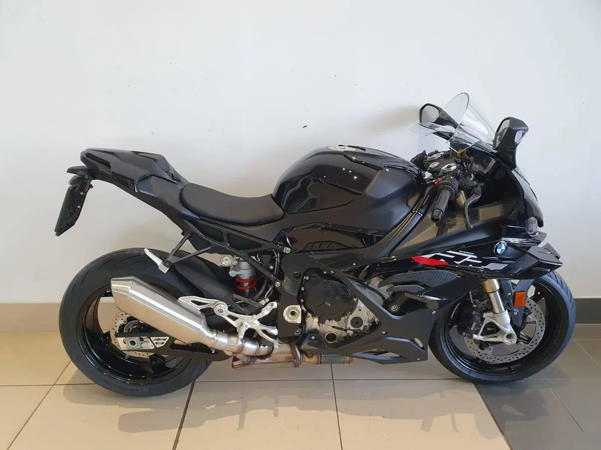 Bmw S 1000 RR (2025 - 27)