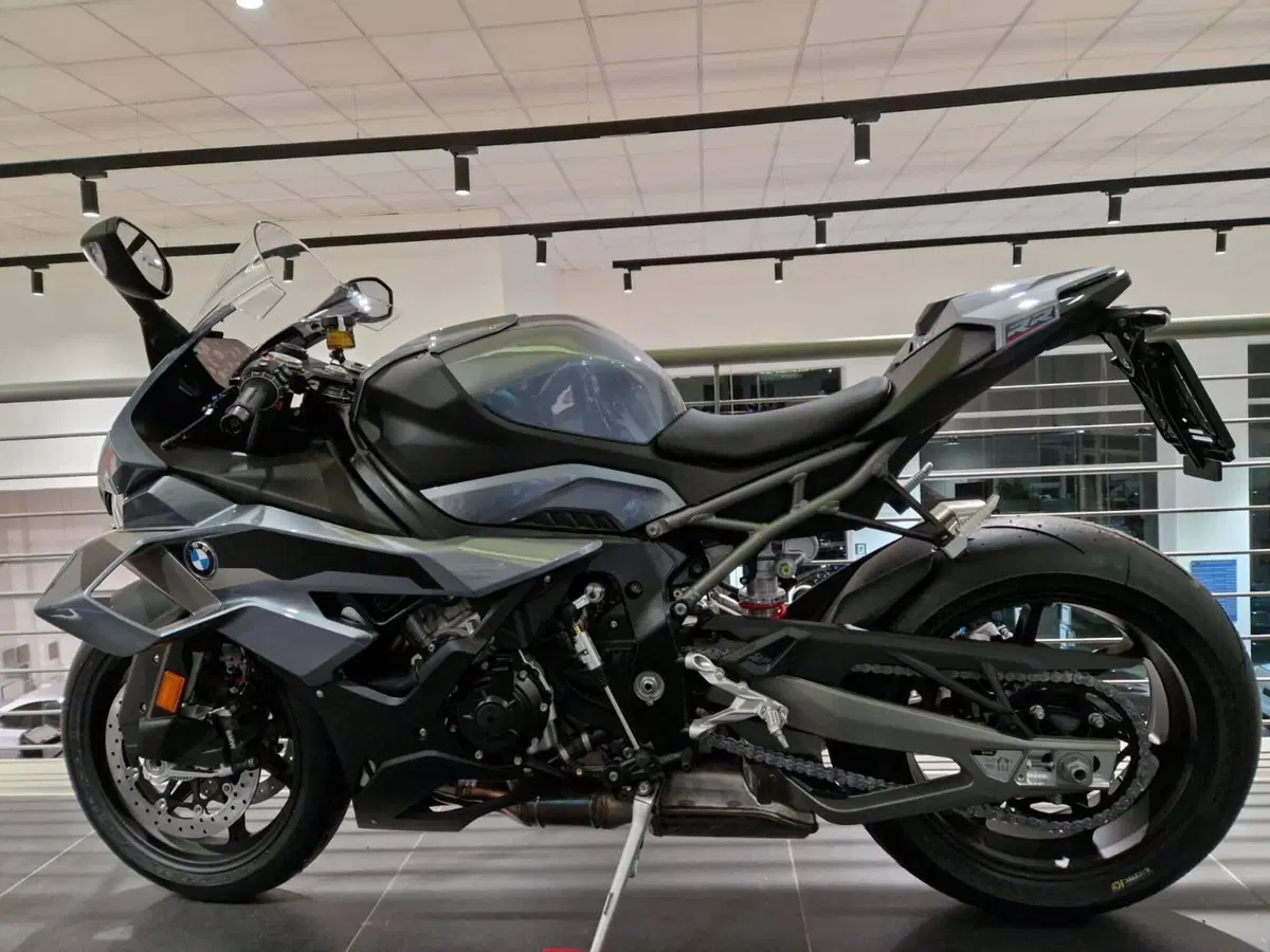 Bmw S 1000 RR (2025 - 27) (2)