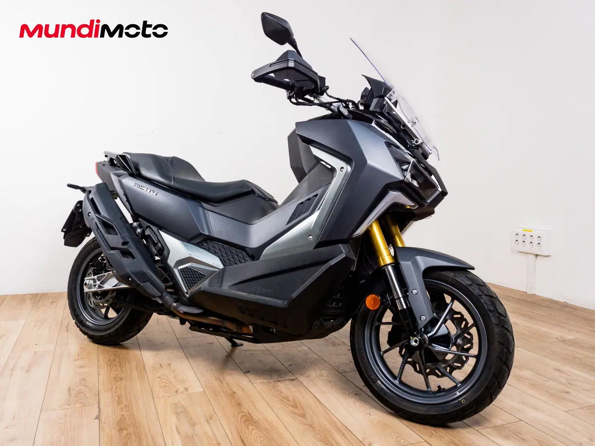 Sym ADXTG 400 (2025 - 26) (2)
