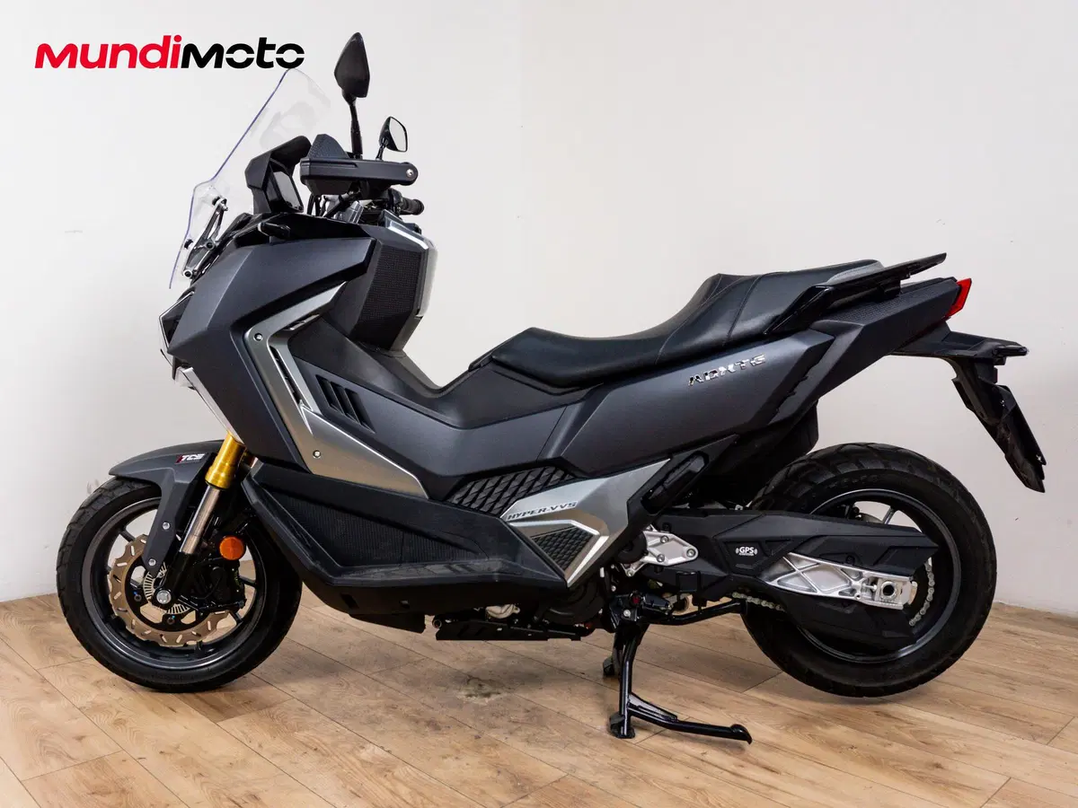 Sym ADXTG 400 (2025 - 26) (6)