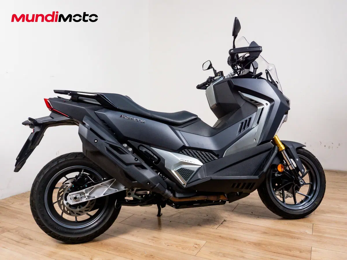 Sym ADXTG 400 (2025 - 26) (3)