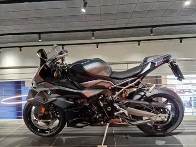 Bmw S 1000 RR (2025 - 27) nuova