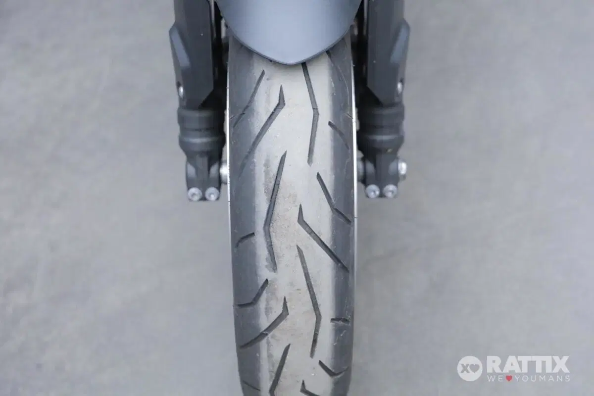 Honda CB 1000 Hornet (2025 - 26) (10)