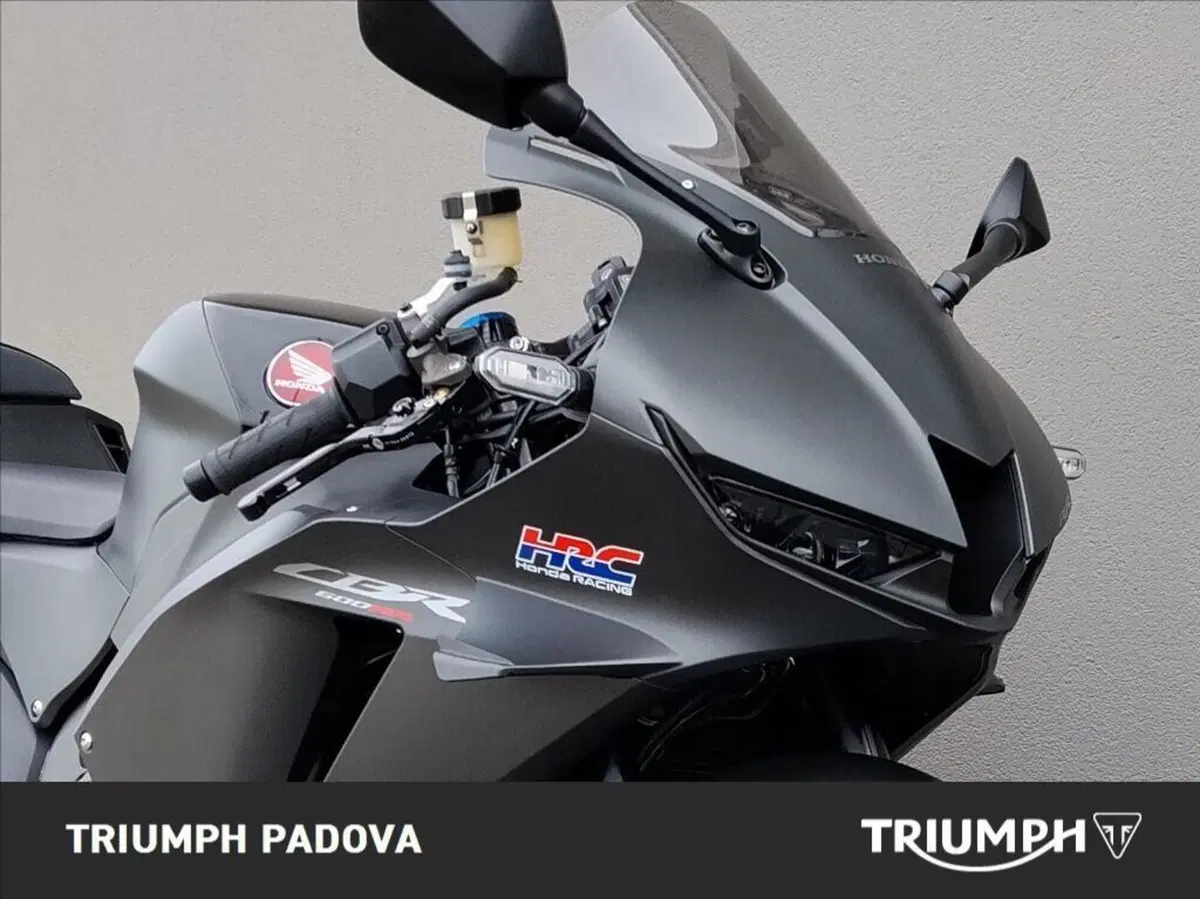 Honda CBR 600 RR (2024 - 26) (5)