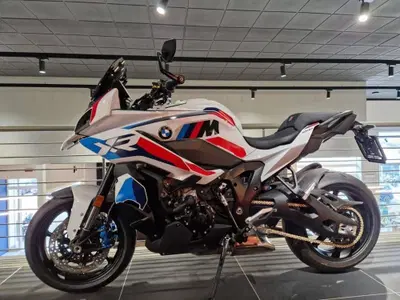 Bmw M 1000 XR (2024 - 27) nuova