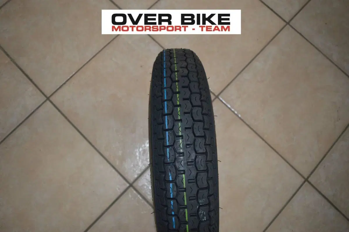 Pneumatico CST CM506 4.00-12 per Piaggio Ape 3 Ruo