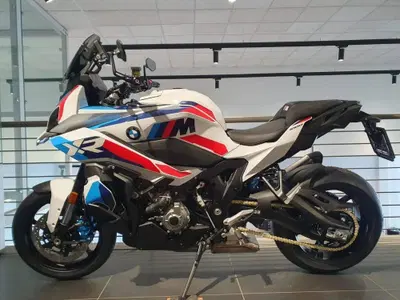Bmw M 1000 XR (2024 - 27) nuova
