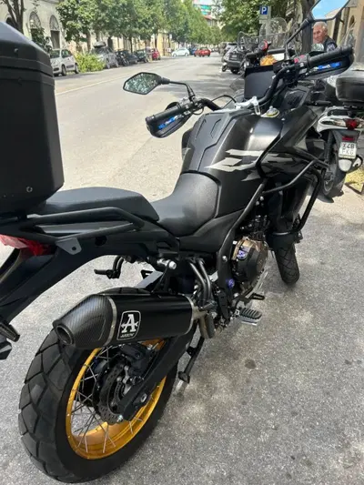Voge Valico 625DSX (2025 - 26) usata