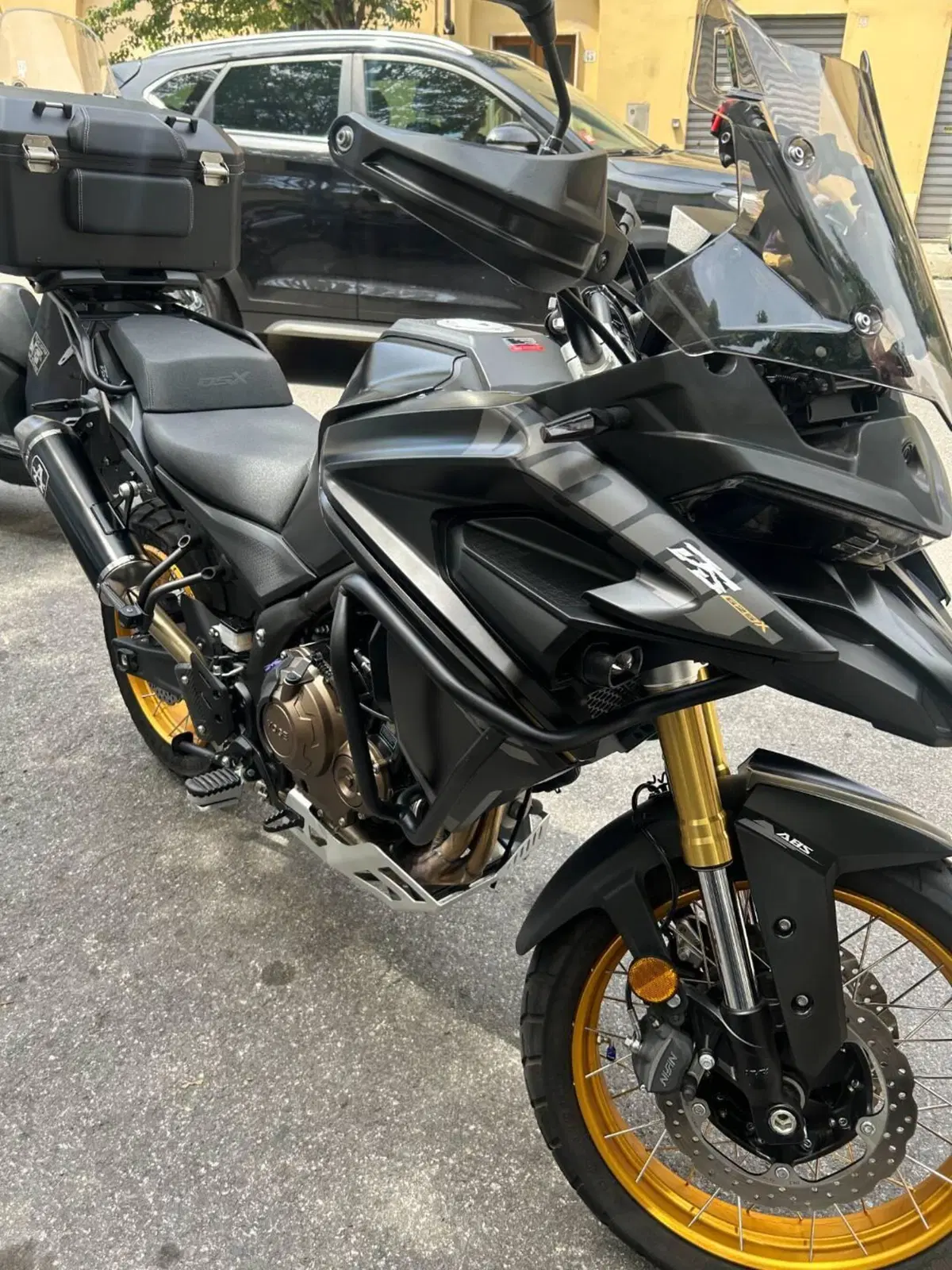 Voge Valico 625DSX (2025 - 26) (2)