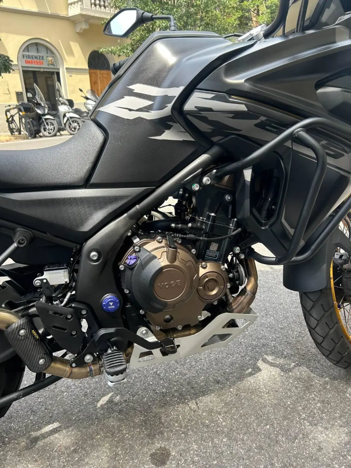Voge Valico 625DSX (2025 - 26) (3)