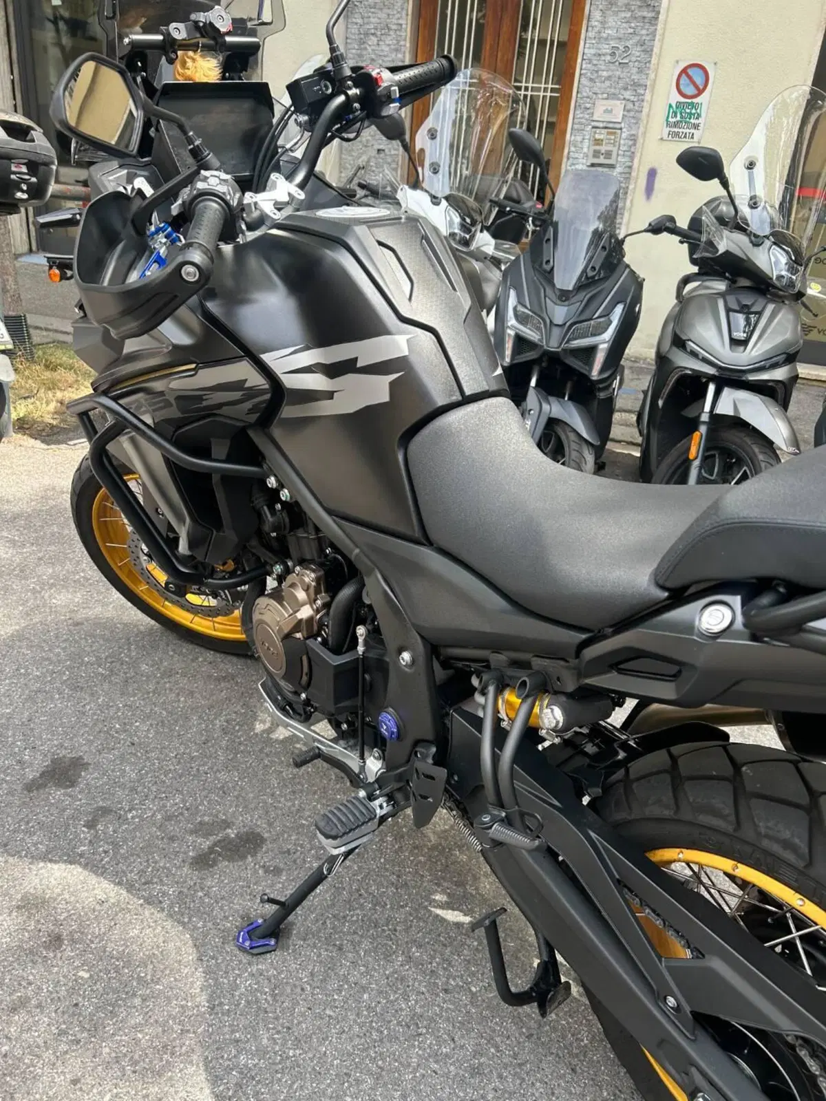 Voge Valico 625DSX (2025 - 26) (4)