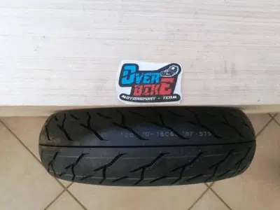 Pneumatico CST C6528 120/70 R16 Scooter DOT 2918