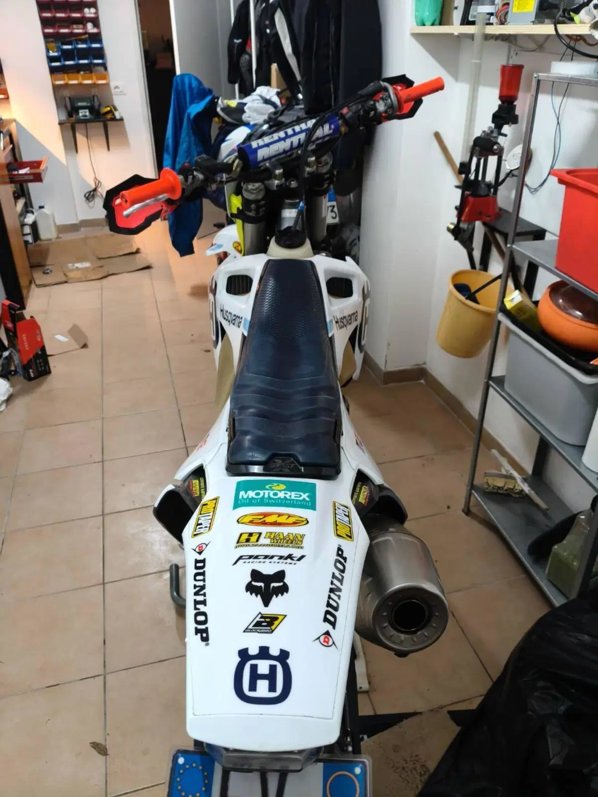 Husqvarna FE 350 (2022) (3)