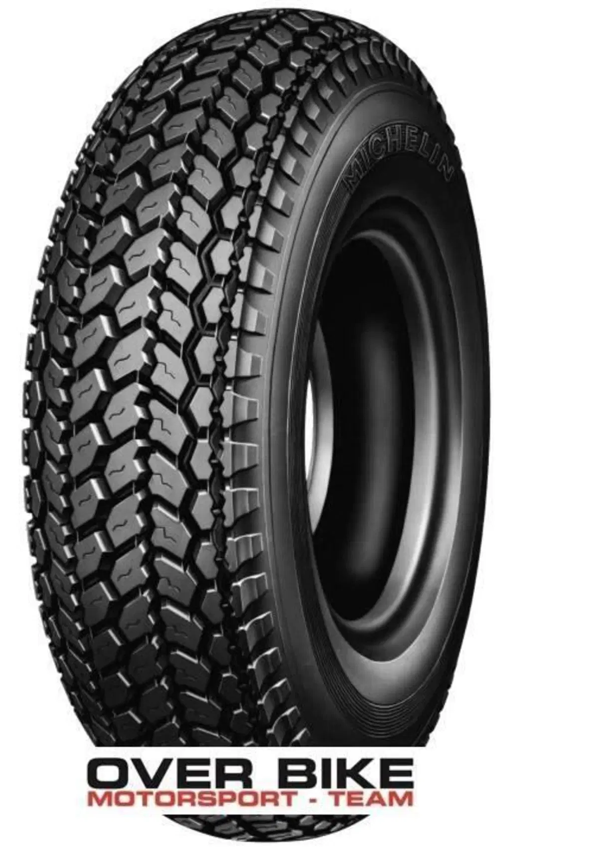 Pneumatico Michelin ACS 2.75-9 per Piaggio Vespa
