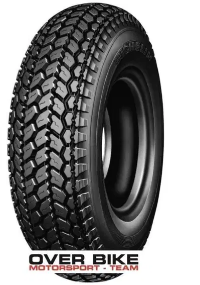Pneumatico Michelin ACS 2.75-9 per Piaggio Vespa