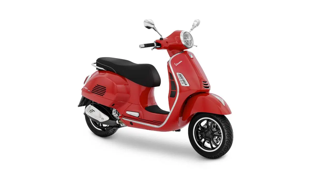 Vespa GTS 310 Super (2025 - 26)