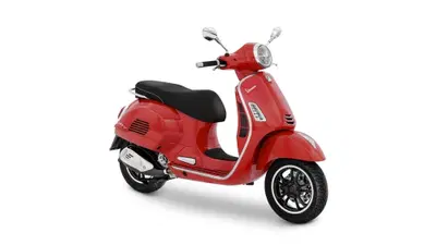 Vespa GTS 310 Super (2025 - 26) nuova