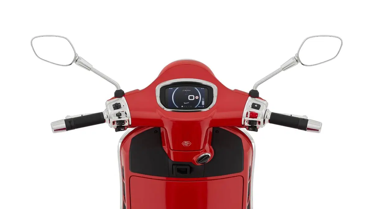 Vespa GTS 310 Super (2025 - 26) (2)