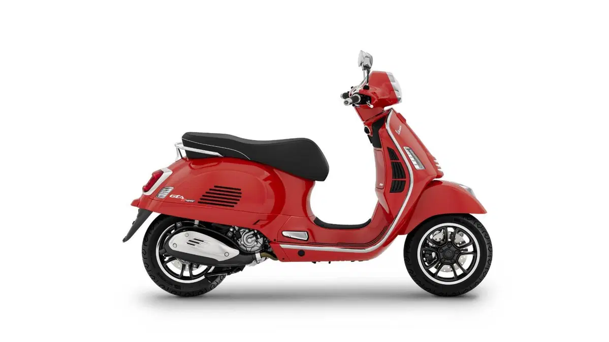 Vespa GTS 310 Super (2025 - 26) (3)