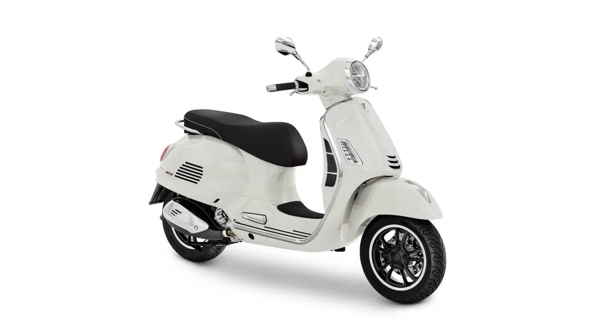 Vespa GTS 310 Super (2025 - 26)