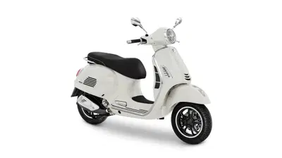 Vespa GTS 310 Super (2025 - 26) nuova