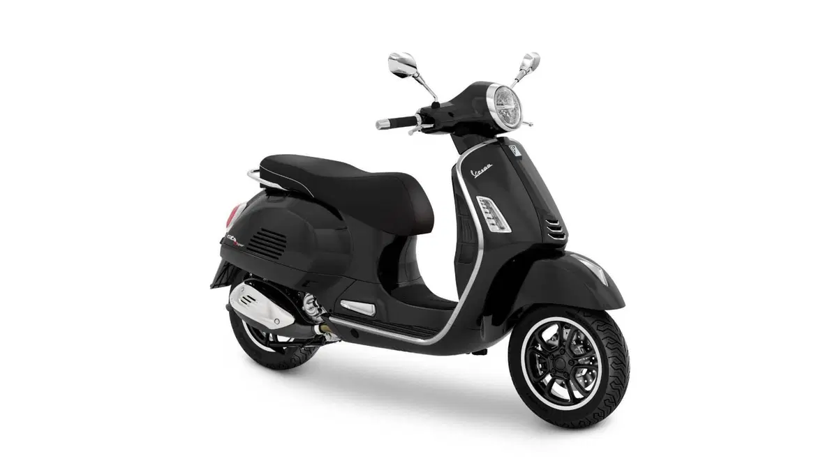 Vespa GTS 310 (2025 - 26)