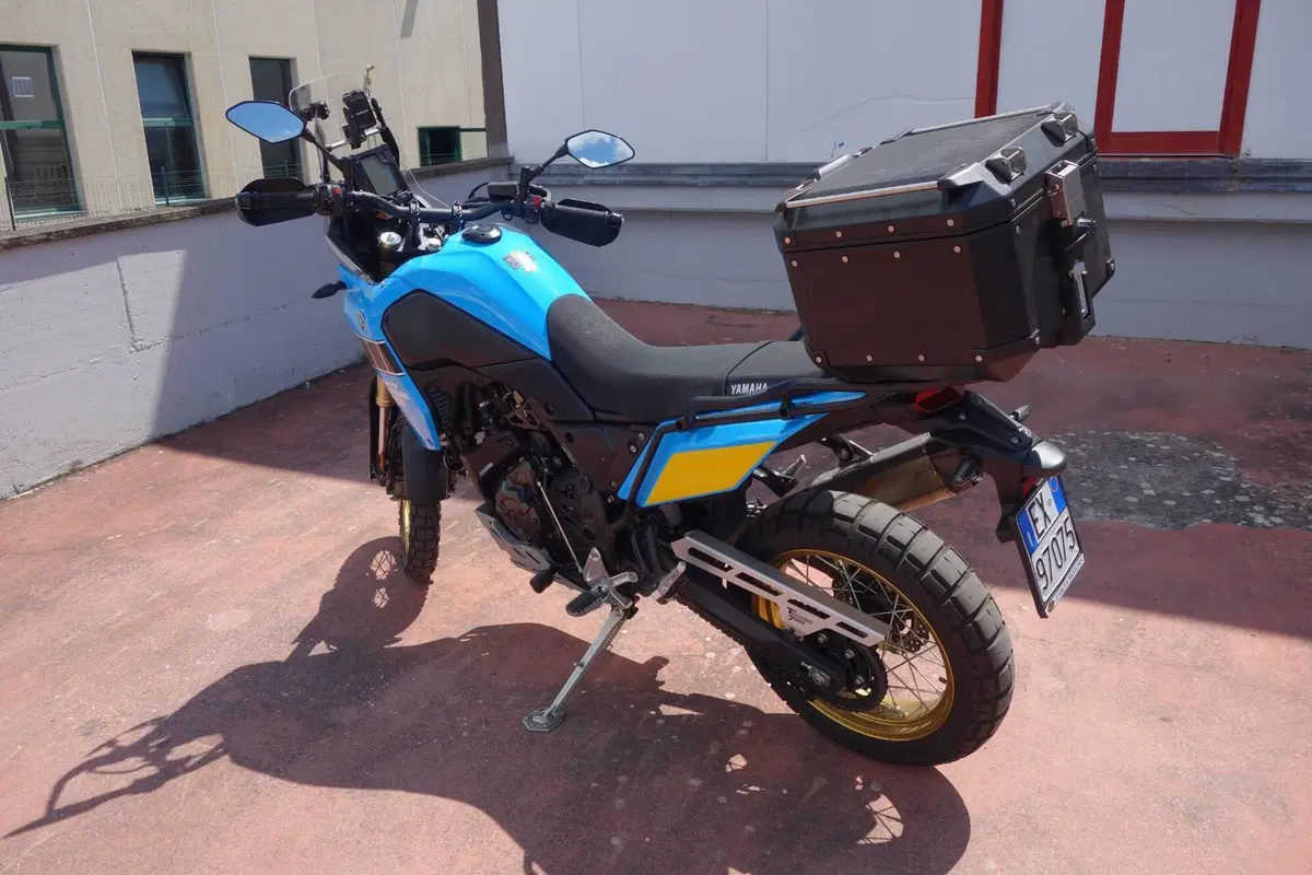 Yamaha Ténéré 700 Rally Edition (2021) (3)