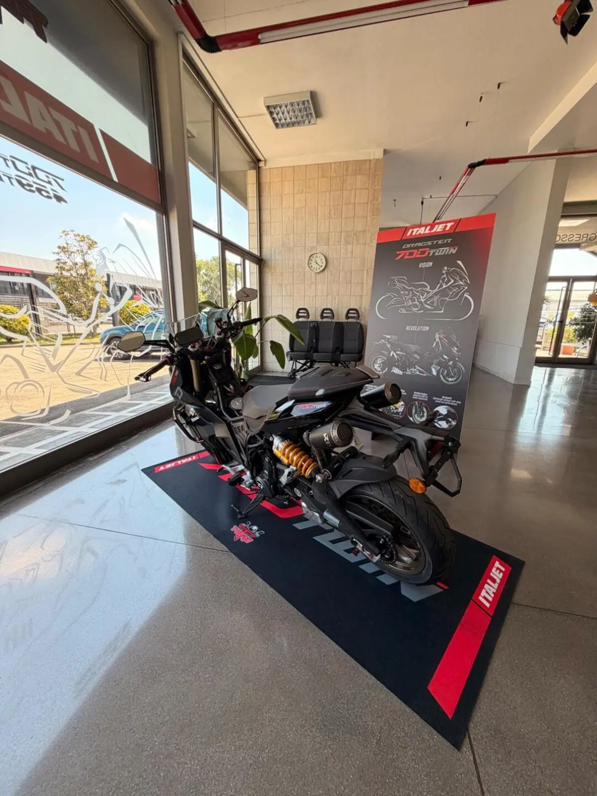 Italjet Moto Dragster 700 Twin Limited Factory Edition (2024 - 25) (3)