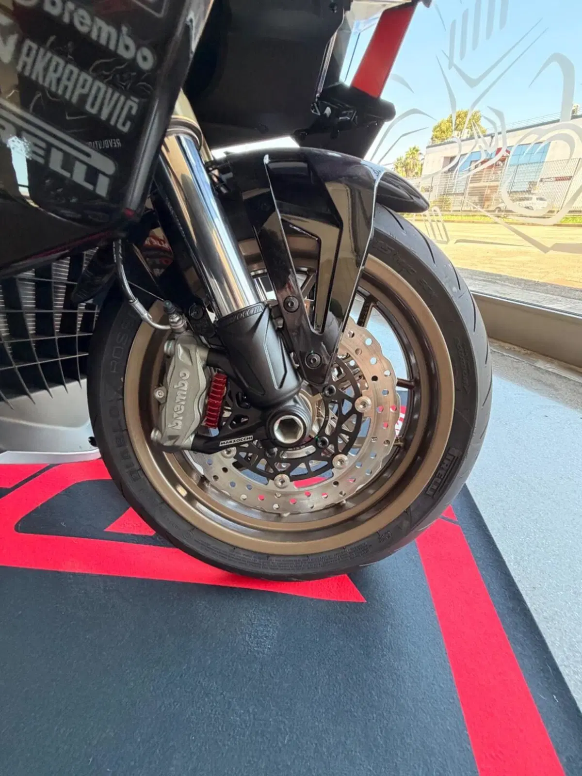 Italjet Moto Dragster 700 Twin Limited Factory Edition (2024 - 25) (5)