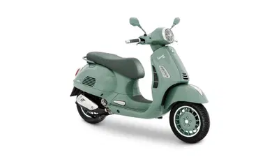 Vespa GTS 310 80th (2026) nuova