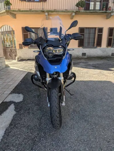 Bmw R 1200 GS (2017 - 18) usata