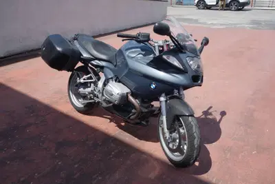 Bmw R 1100 S usata