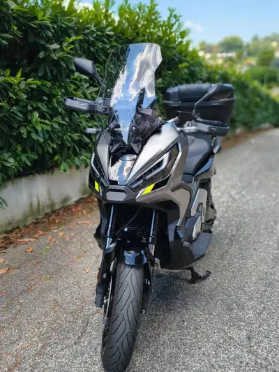 Honda X-ADV 750 DCT (2021 - 24) usata