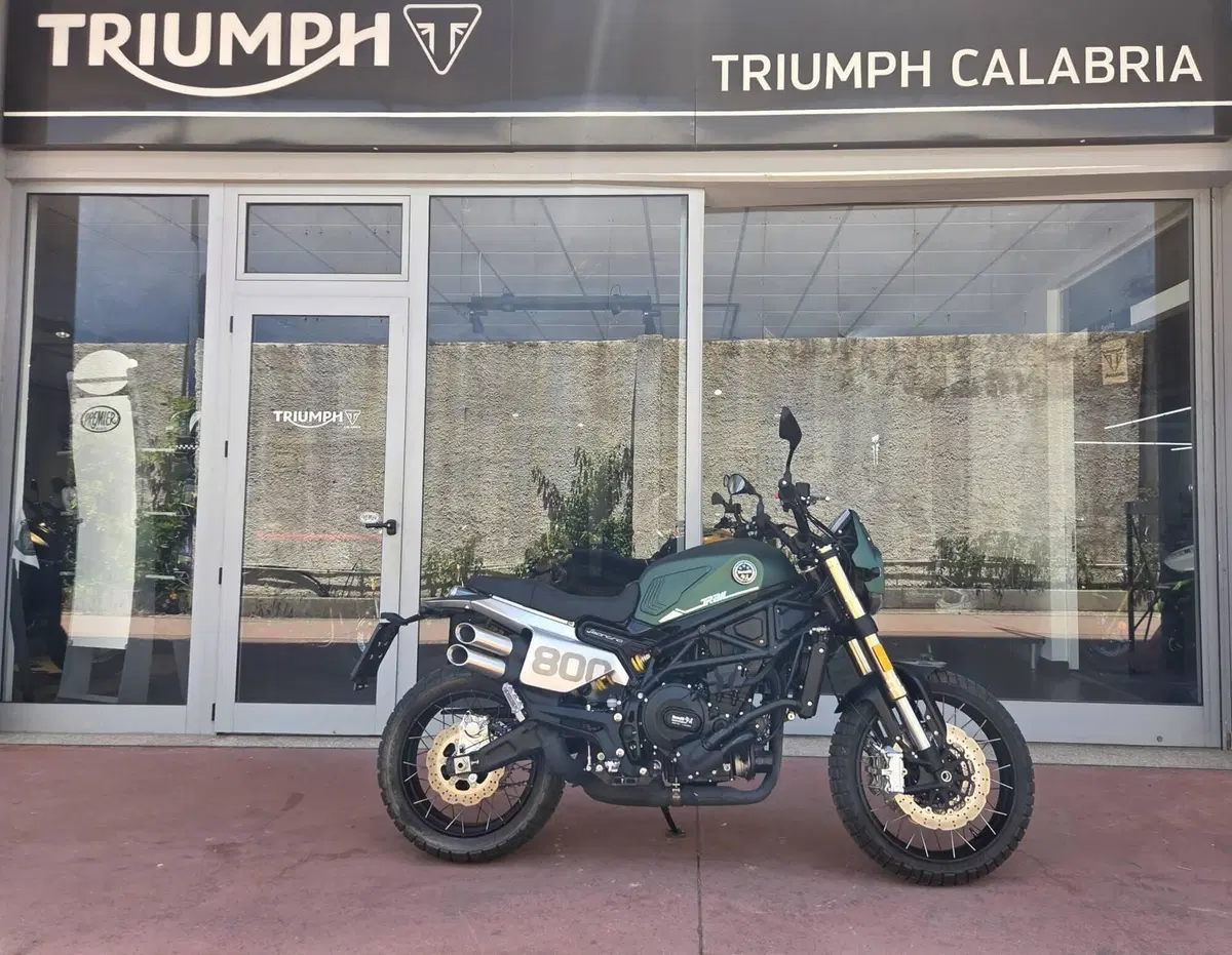 Benelli Leoncino 800 Trail (2022 - 26) (3)