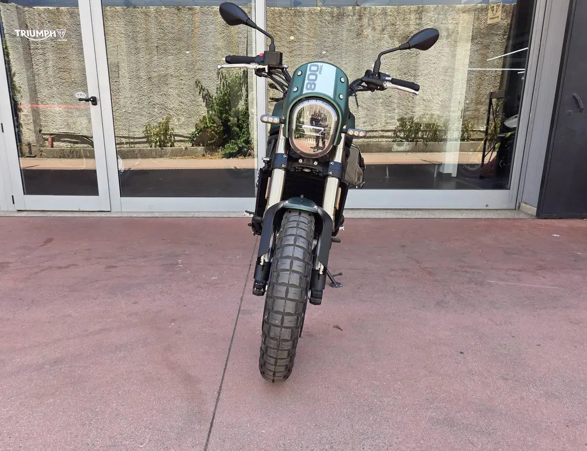 Benelli Leoncino 800 Trail (2022 - 26) (5)