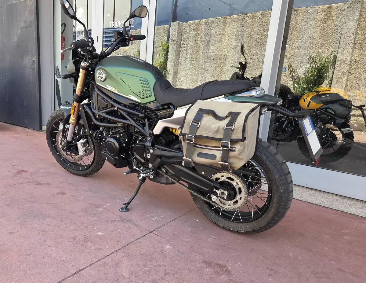 Benelli Leoncino 800 Trail (2022 - 26) (8)
