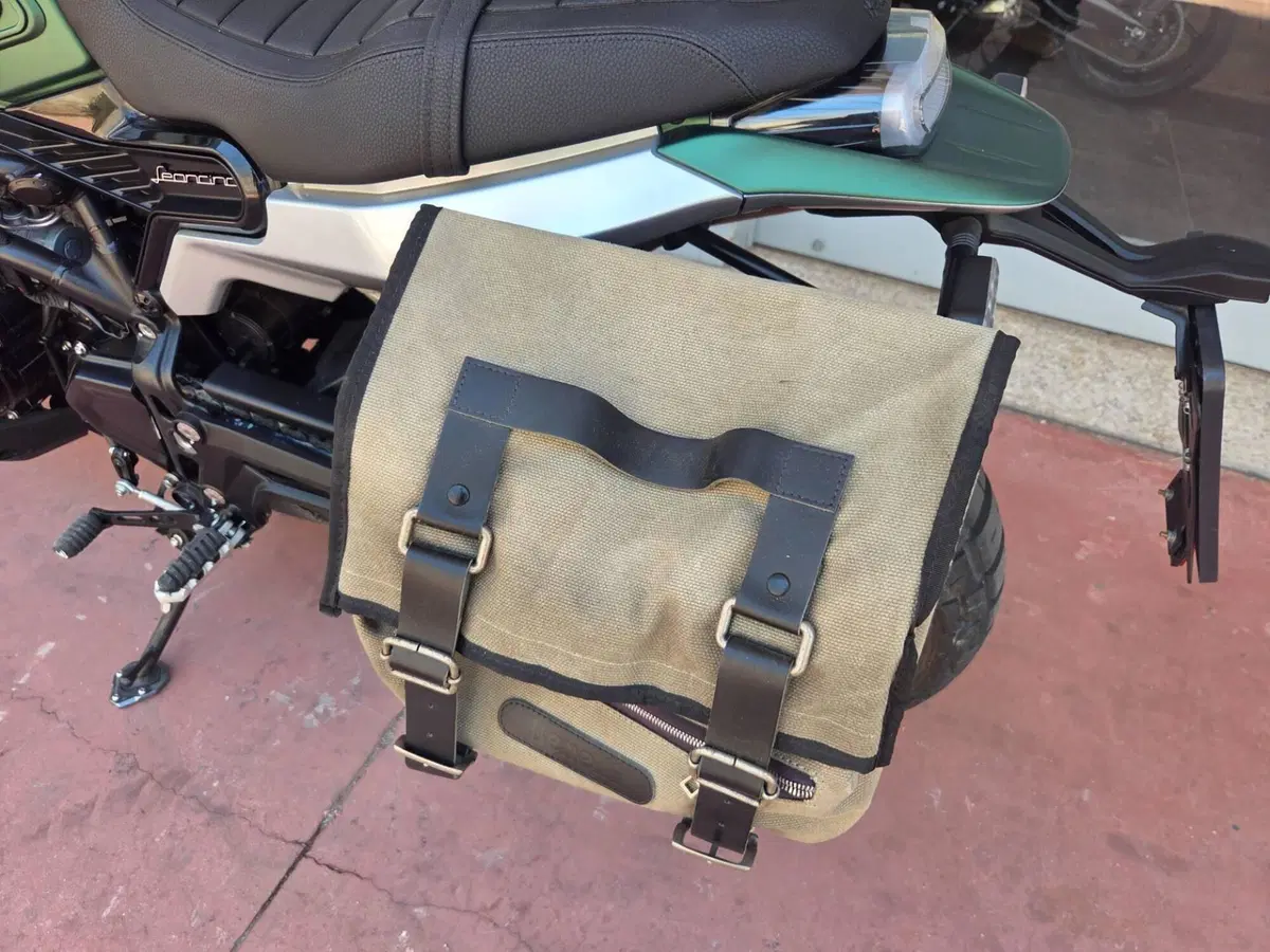 Benelli Leoncino 800 Trail (2022 - 26) (9)
