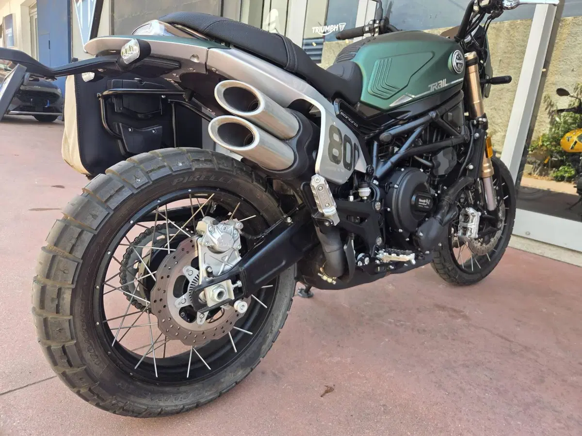 Benelli Leoncino 800 Trail (2022 - 26) (11)