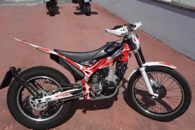 Betamotor Evo 300 2t (2017 - 18) usata