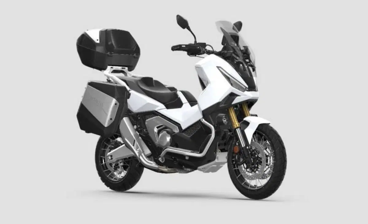 Honda X-ADV 750 Travel (2025 - 26)