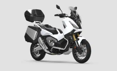 Honda X-ADV 750 Travel (2025 - 26) nuova