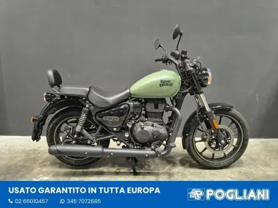 Royal Enfield Meteor 350 (2021 - 26) usata