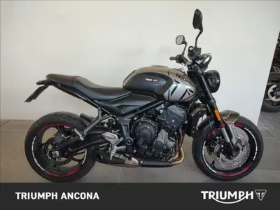 Triumph Trident 660 (2021 - 24) usata