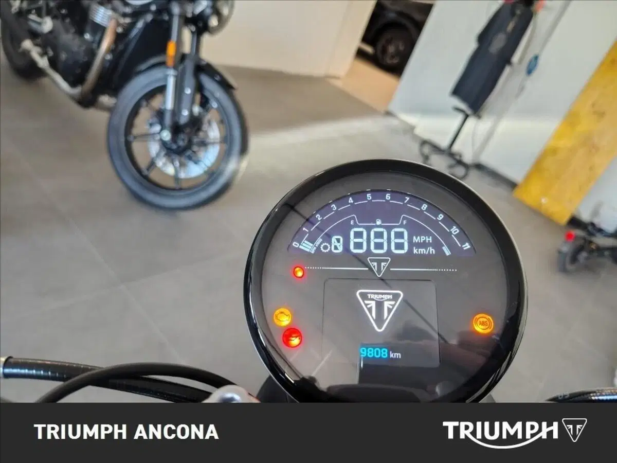 Triumph Trident 660 (2021 - 24) (6)