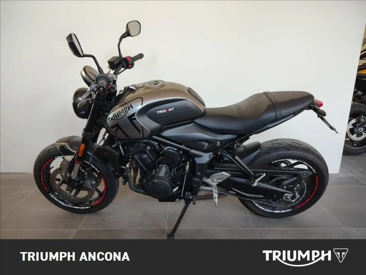 Triumph Trident 660 (2021 - 24) (7)