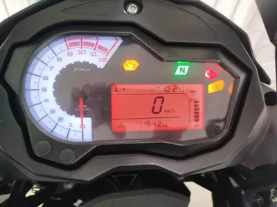Benelli TRK 502X (2021 - 26) usata