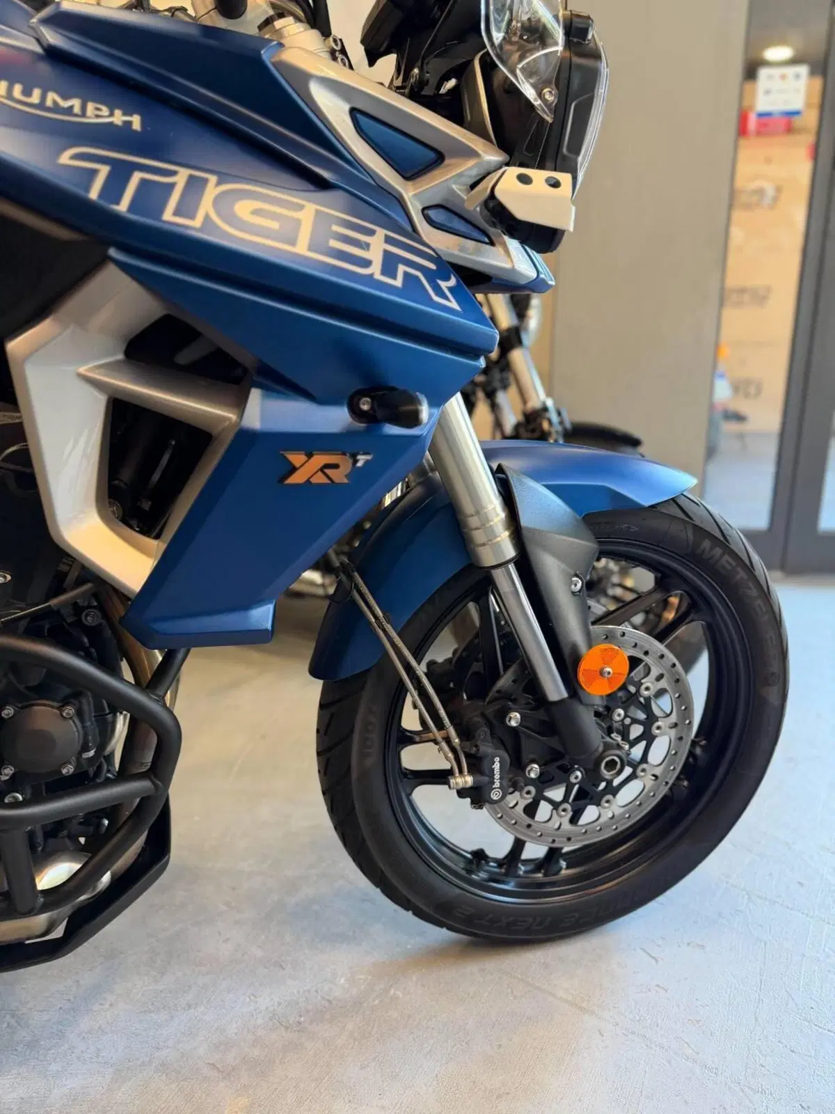 Triumph Tiger 800 XRt (2018 - 20) (11)